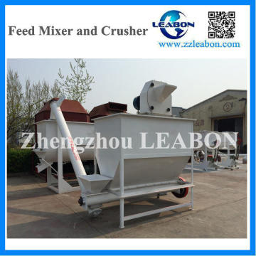 Automatic Fish Feed Mixer for Sale